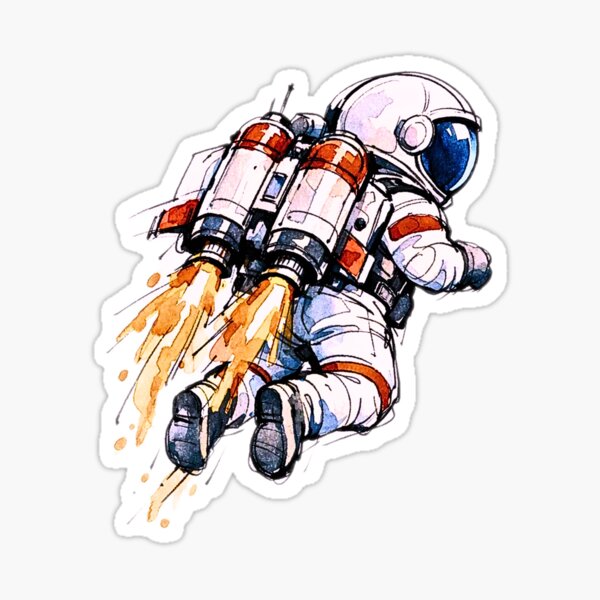 Rocket Boost