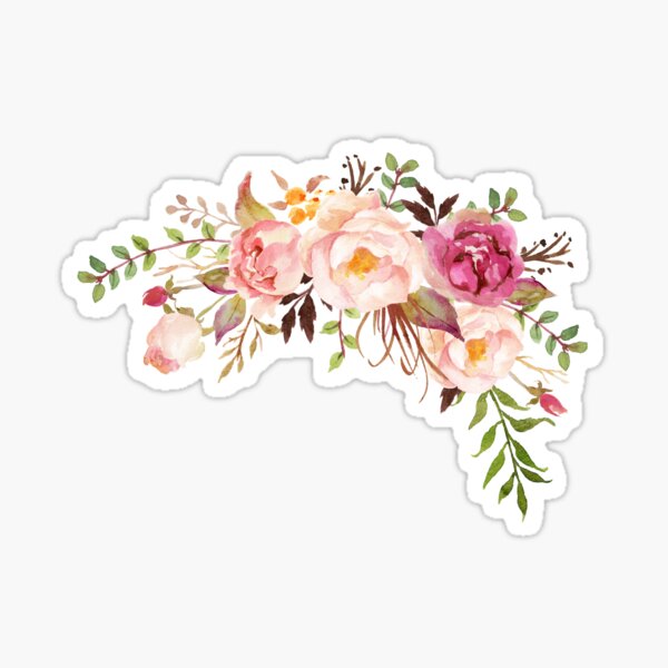 Romantic Watercolor