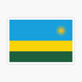Rwanda