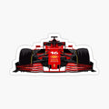 SF21 - Ferrari 2021