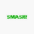 SMASH