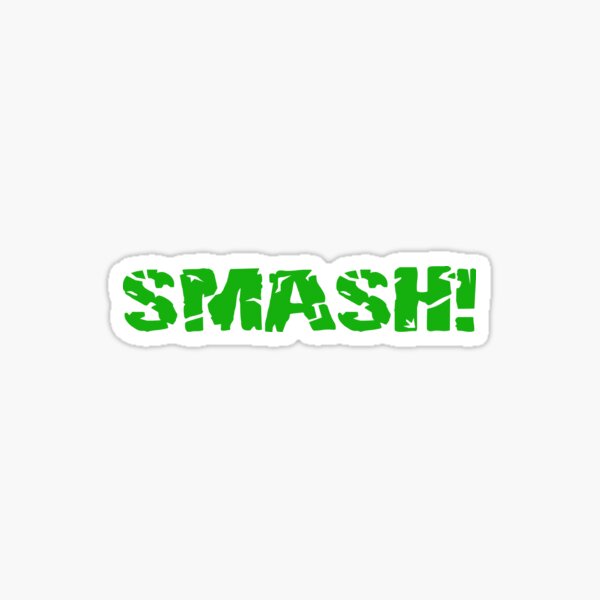 SMASH