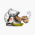 SPACE MONKEY
