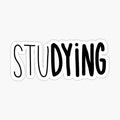 STU(DYING)