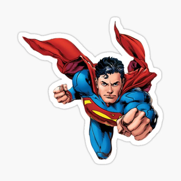 SUPERMAN