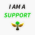 SUPPORT