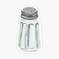 Salt Shaker