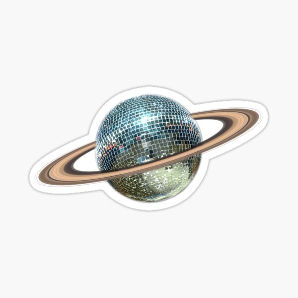 Saturn Disco