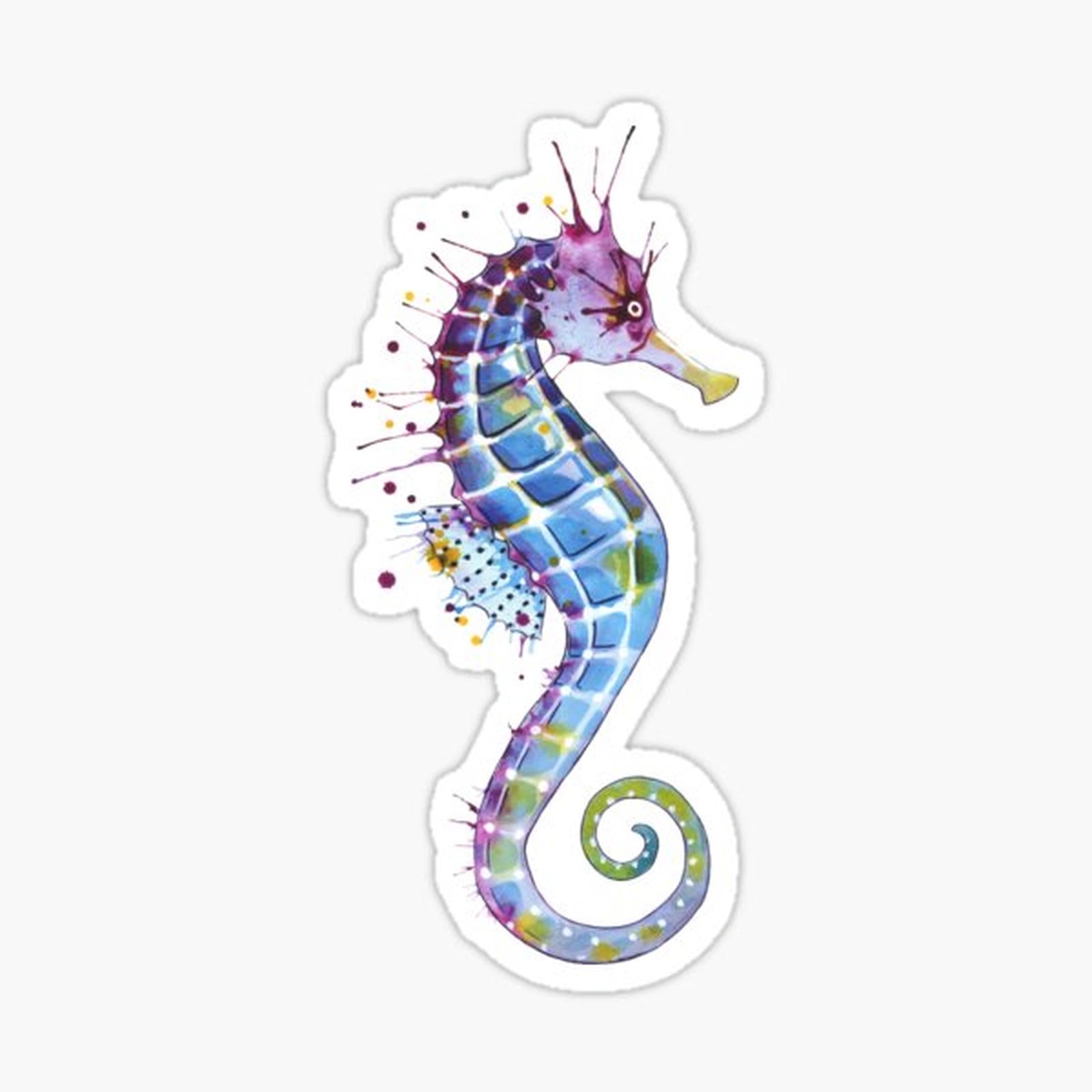 Seahorse