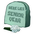 Senior year