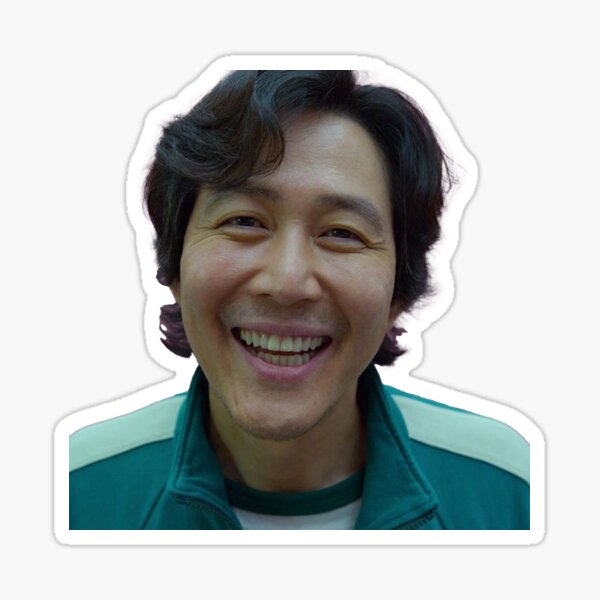 Seong Gi-Hun