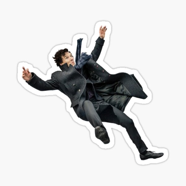 Sherlock Holmes