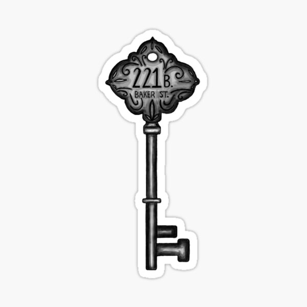 Sherlock key