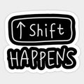 Shift