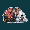 Shisha Talk