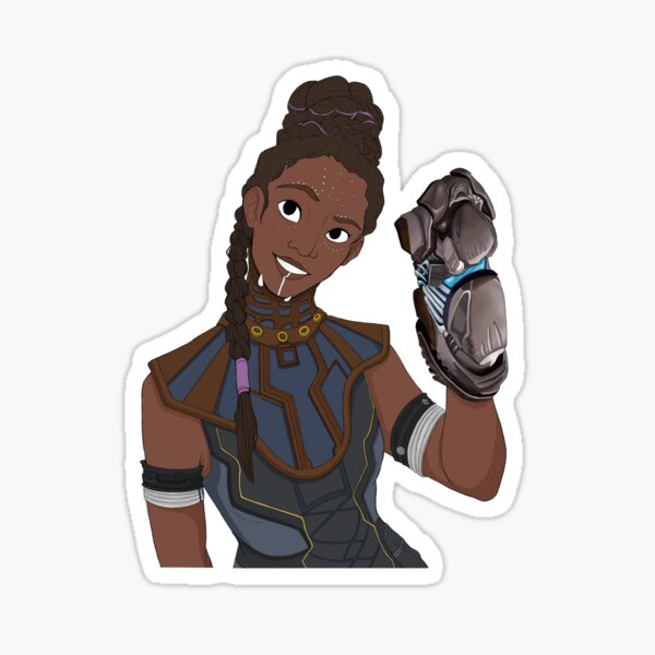 Shuri