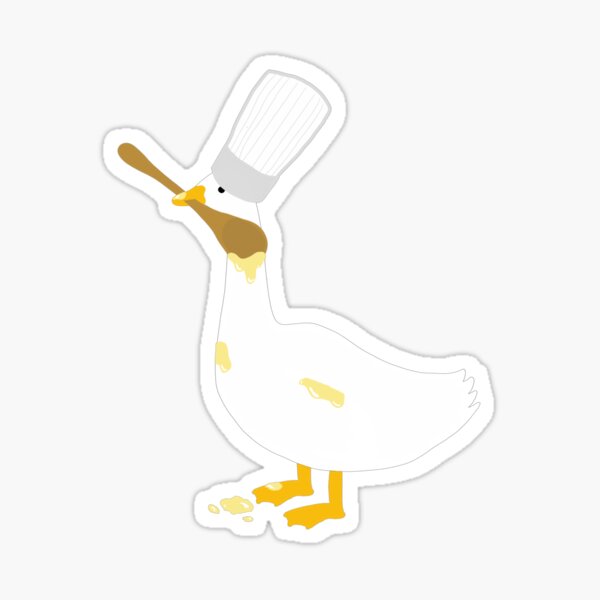 Silly Goose Chef