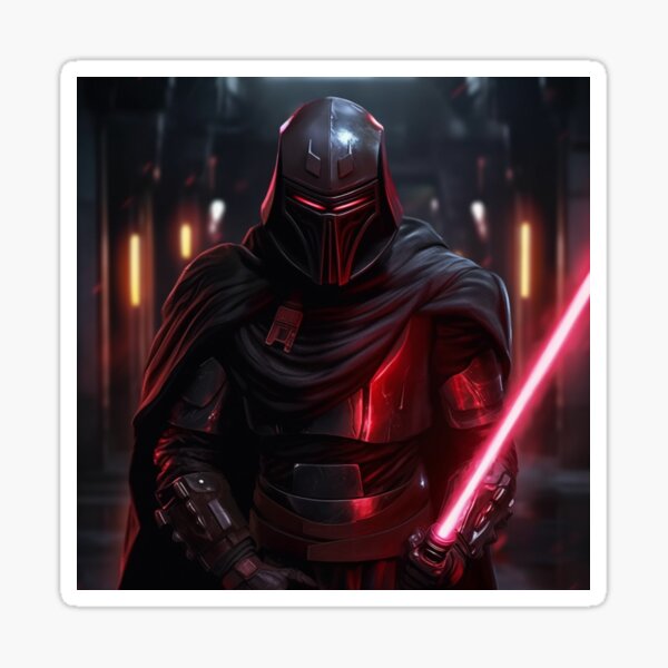 Sith Lord