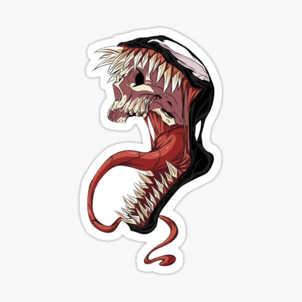 Skull Venom