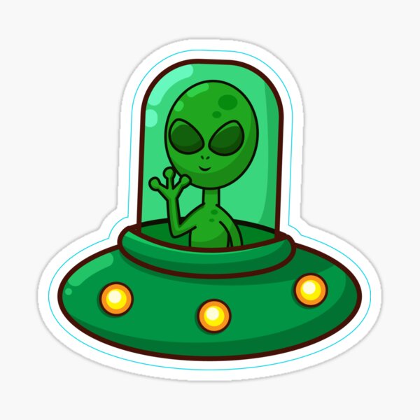 Small Alien 2