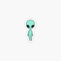 Small Alien