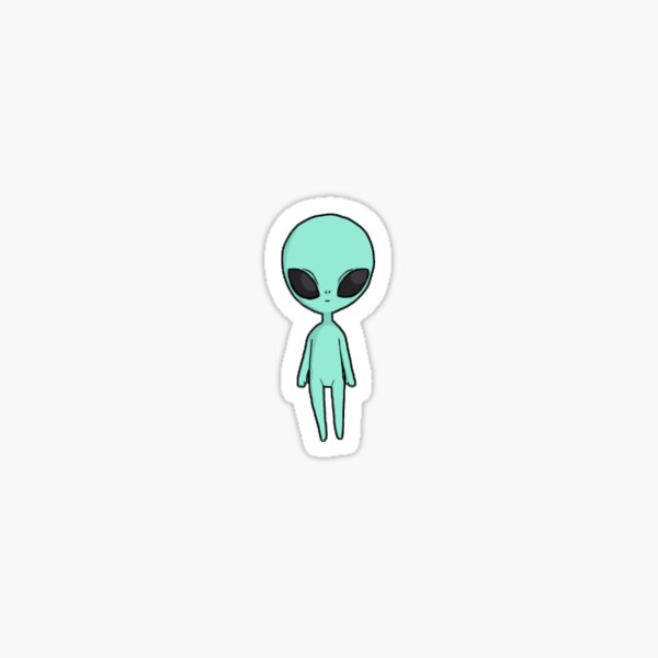 Small Alien