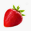Small strawberry