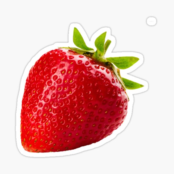 Small strawberry