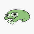 Smart Frog