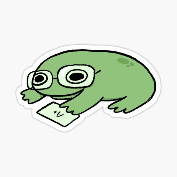 Smart Frog
