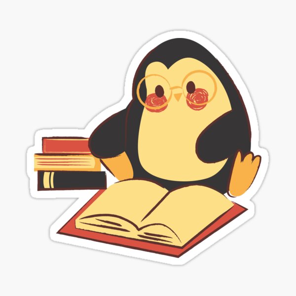 Smart Penguin