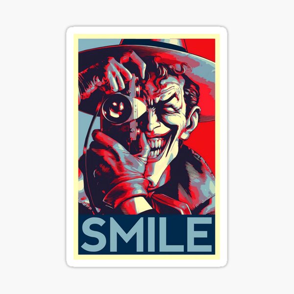 Smile