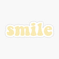 Smile