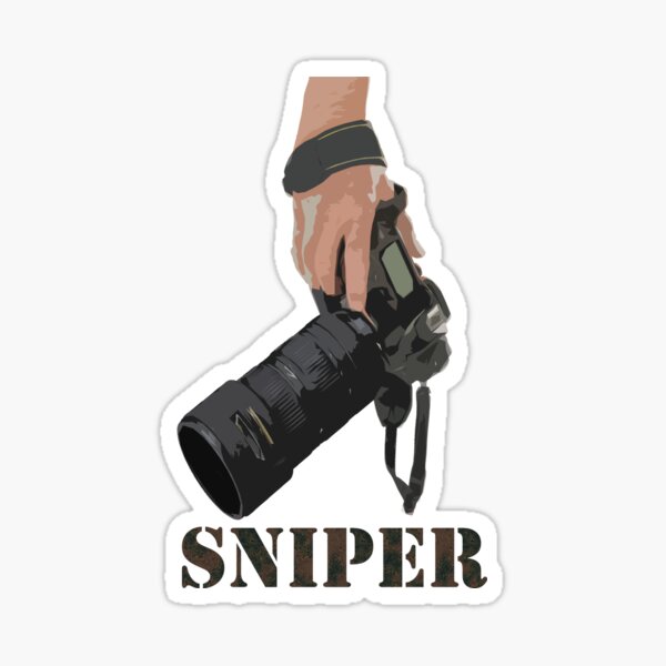 Sniping