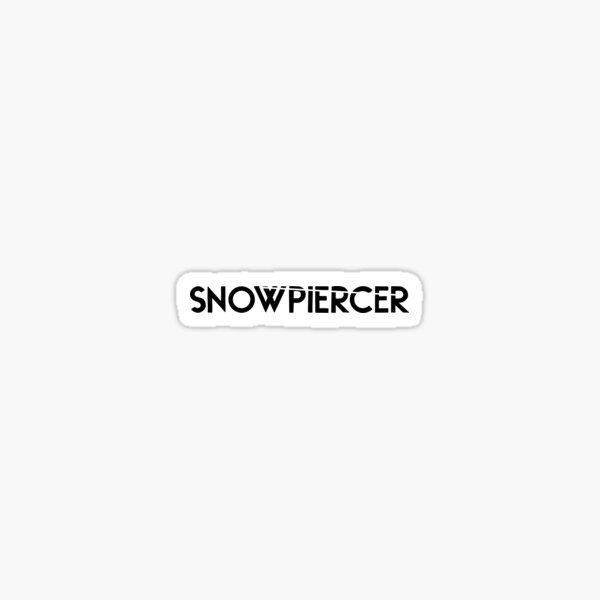 SnowPiercer (2020) Netflix tv series