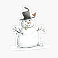 Snowman