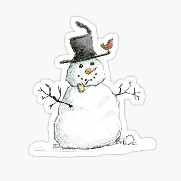 Snowman