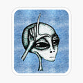 Soft Loser Alien
