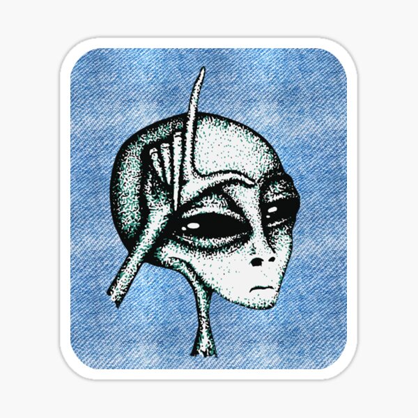 Soft Loser Alien