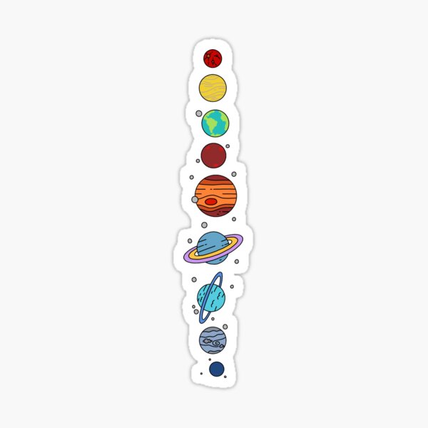 Solar System
