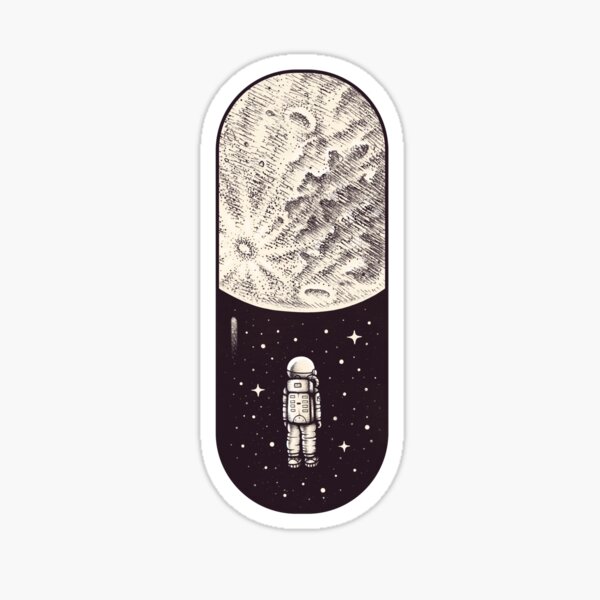 Space Capsule