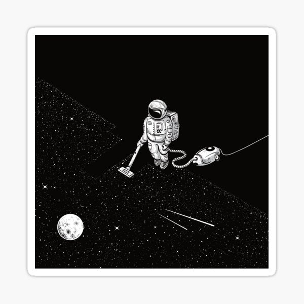 Space Cleaner