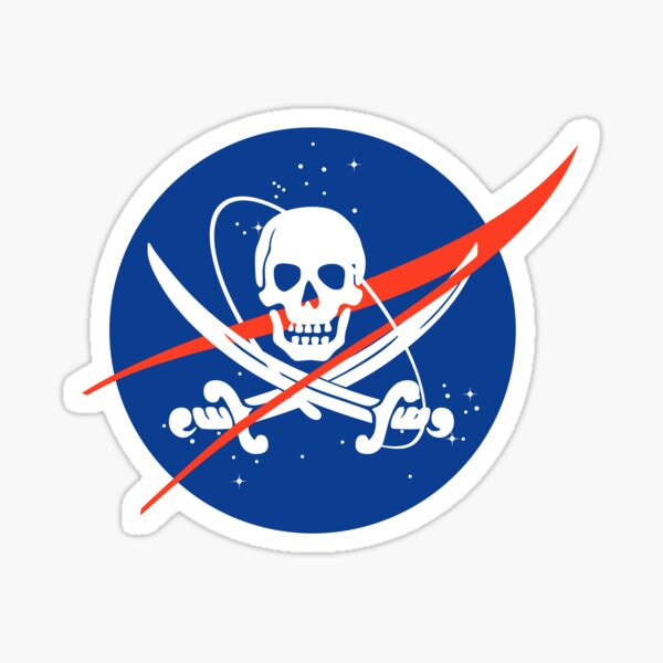 Space Pirate