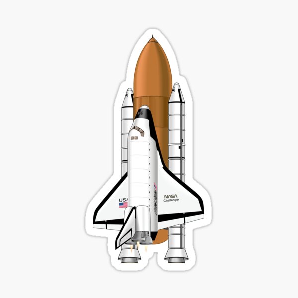 Space Shuttle 2