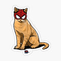 Spider-Cat