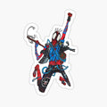 Spider-Punk