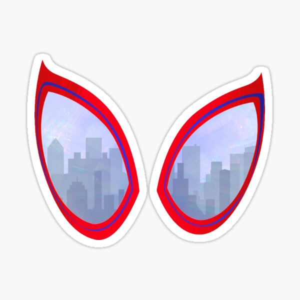 Spider eyes