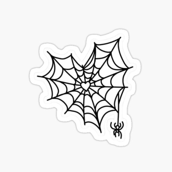 Spider heart