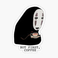 Spirited Away