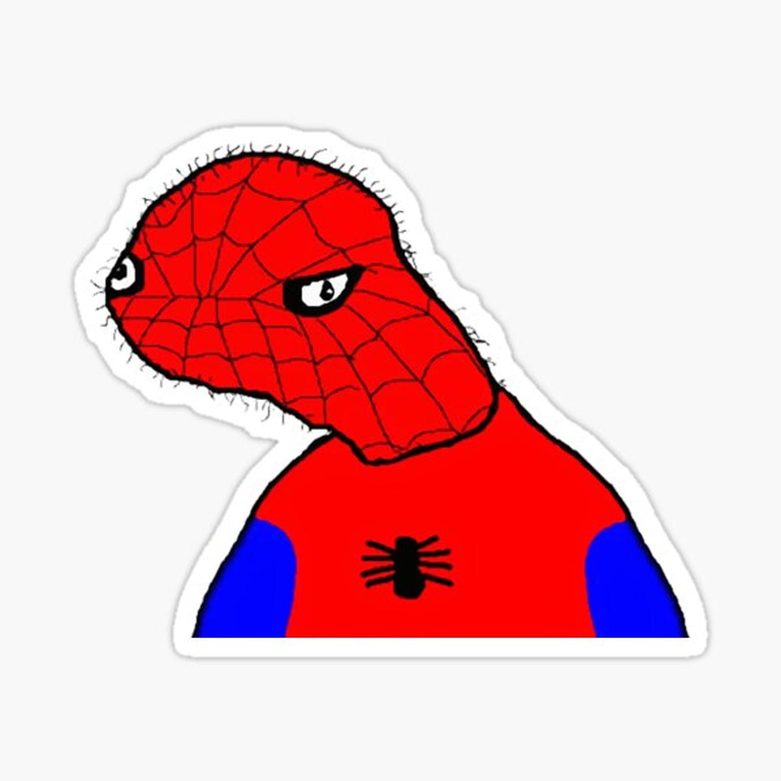Spooderman